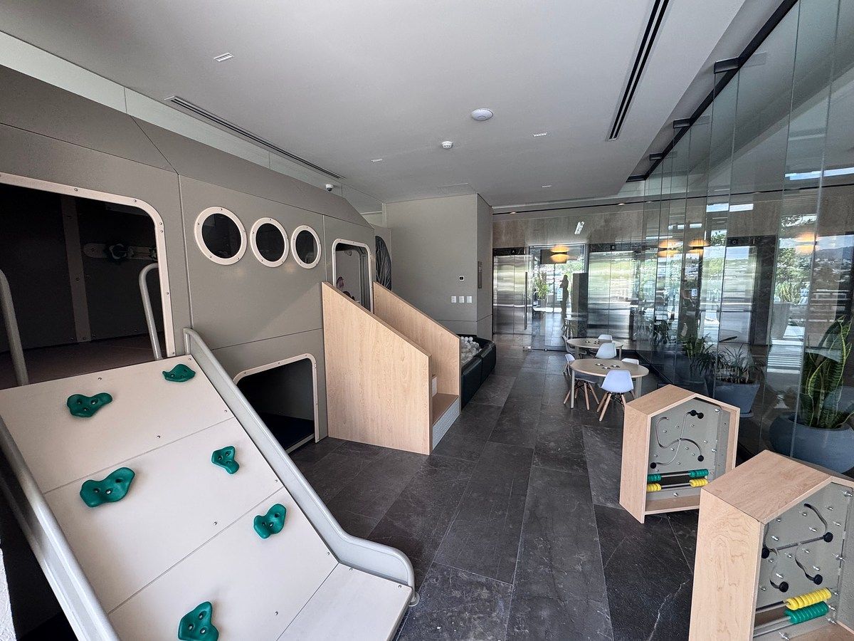 Apartamento em Puerta de Hierro, Zapopan, foto 33 de 40