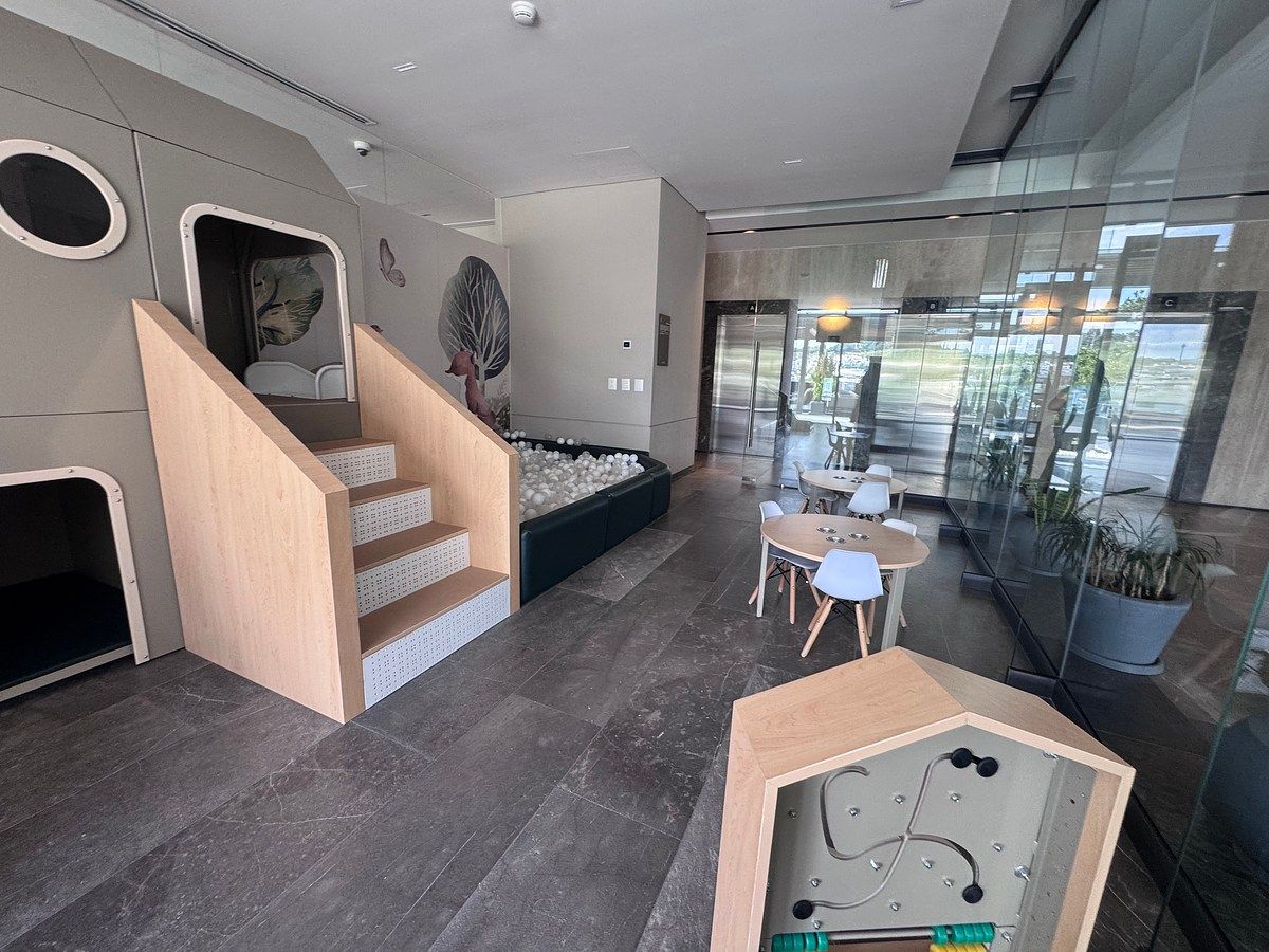 Apartamento em Puerta de Hierro, Zapopan, foto 34 de 40