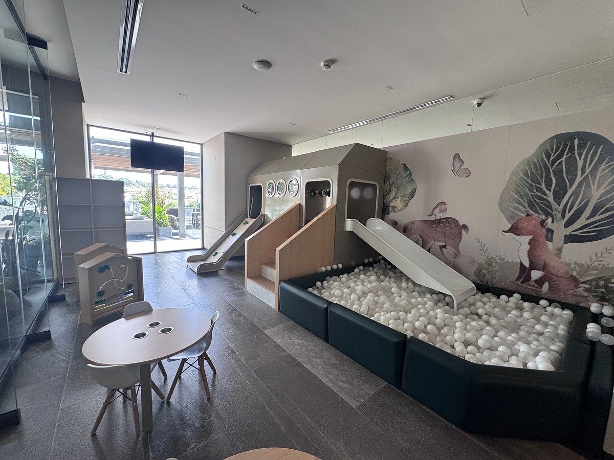 Apartamento em Puerta de Hierro, Zapopan, foto 35 de 40