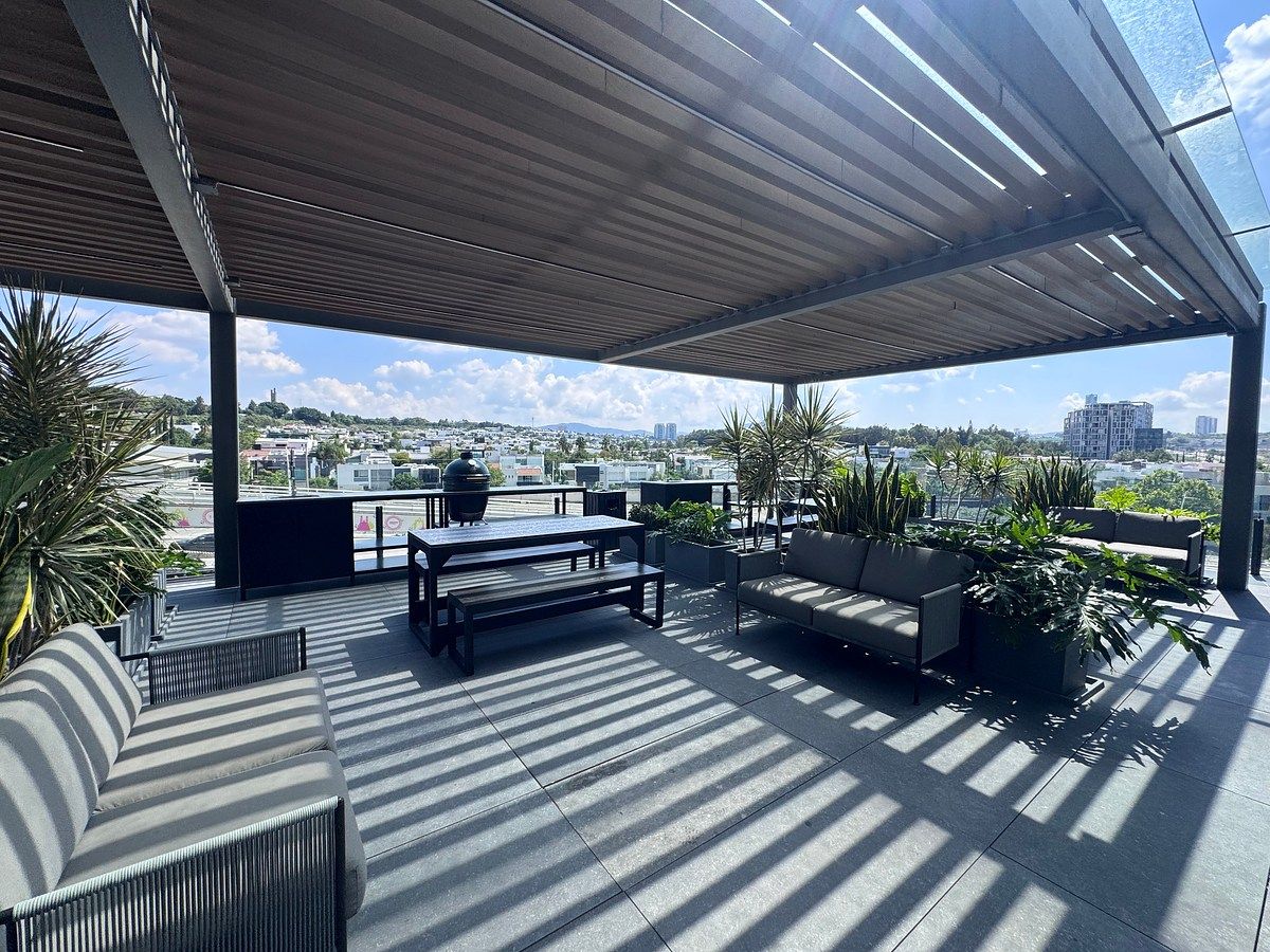 Apartamento em Puerta de Hierro, Zapopan, foto 36 de 40