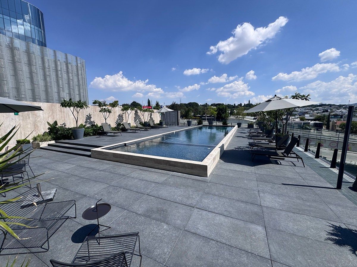 Apartamento em Puerta de Hierro, Zapopan, foto 38 de 40