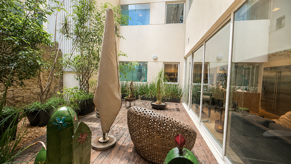 Apartamento em Lomas Country Club, Huixquilucan, foto 12 de 18