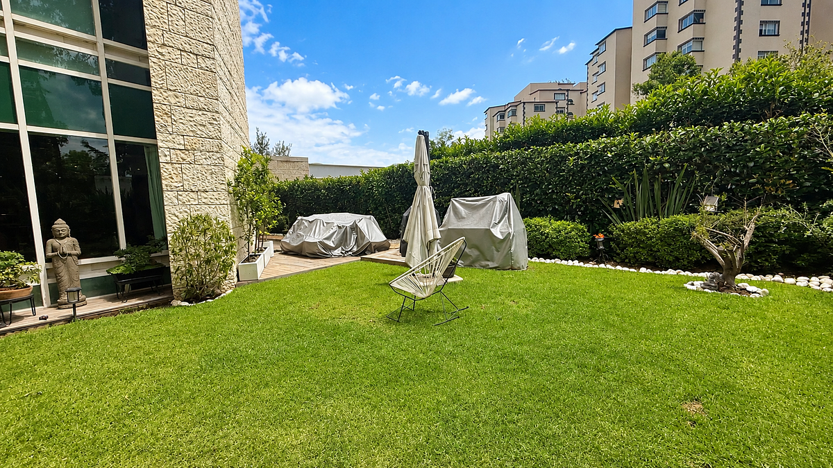 Apartamento em Lomas Country Club, Huixquilucan, foto 9 de 18