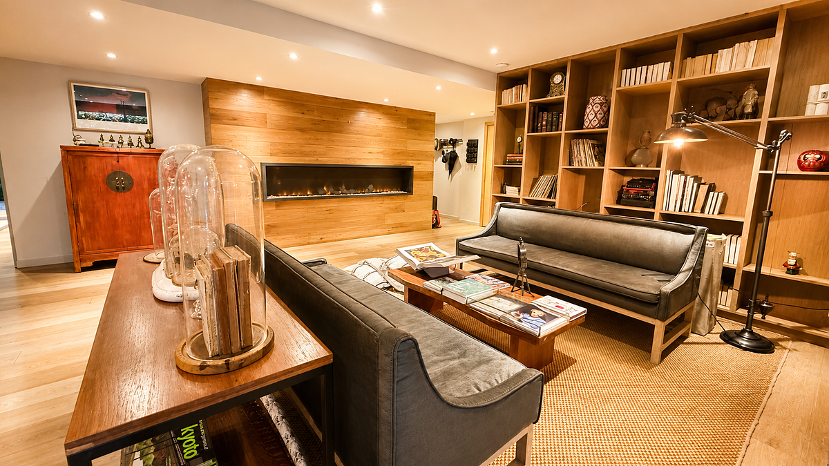 Apartamento em Lomas Country Club, Huixquilucan, foto 8 de 18