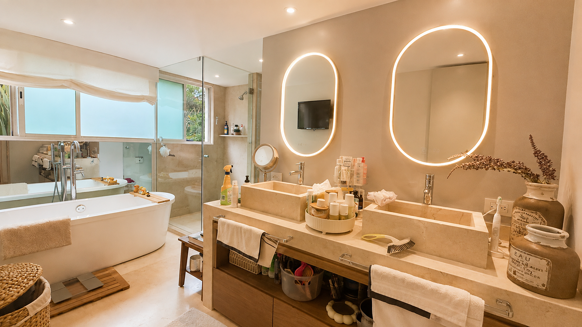 Apartamento em Lomas Country Club, Huixquilucan, foto 15 de 18