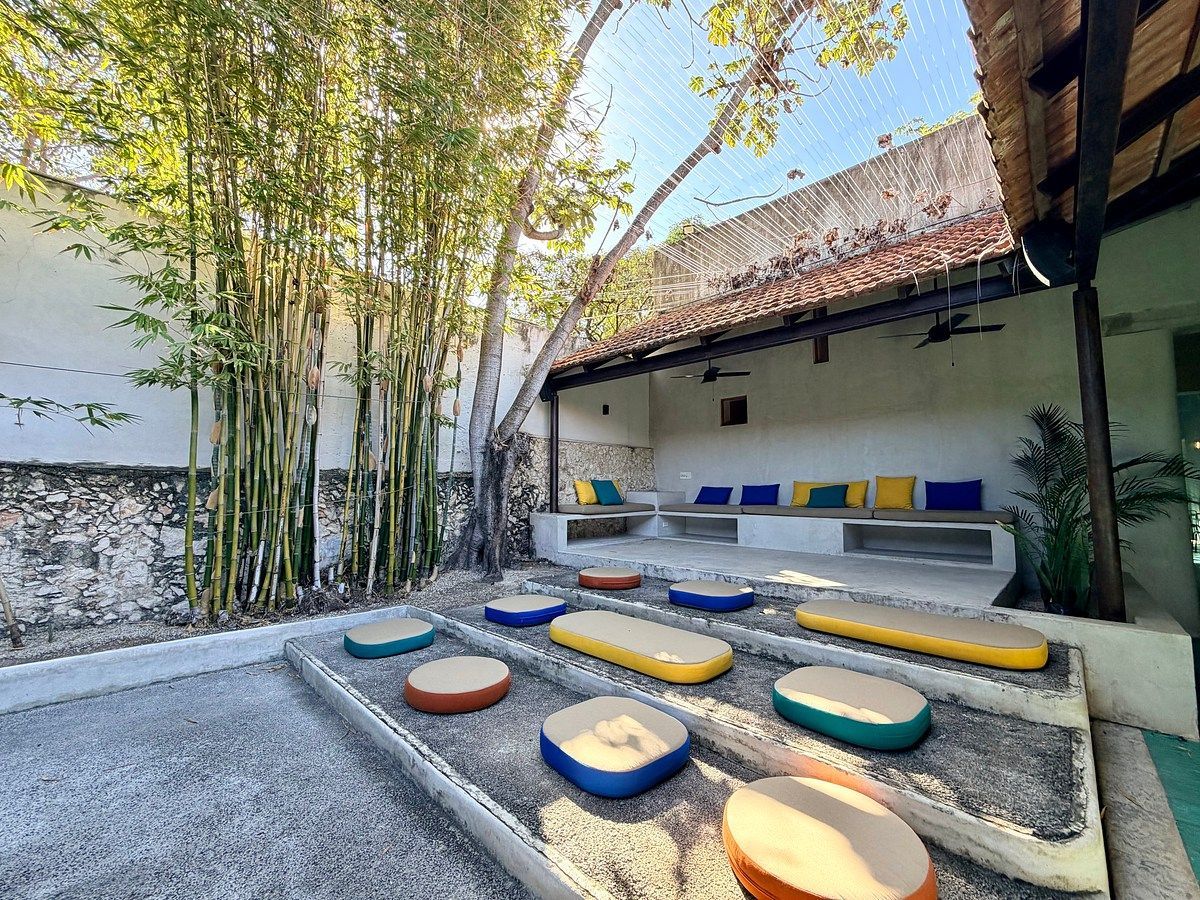 Casa em Mérida Centro, Mérida, foto 3 de 25