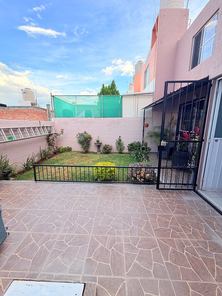 Casa em Villa de Nuestra Señora de La Asunción Sector Encino, Aguascalientes, foto 22 de 25