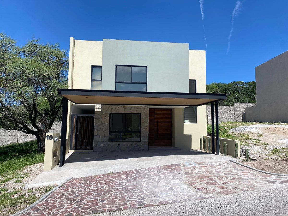 Casa en Altozano el Nuevo Querétaro, Querétaro, foto 3 de 42