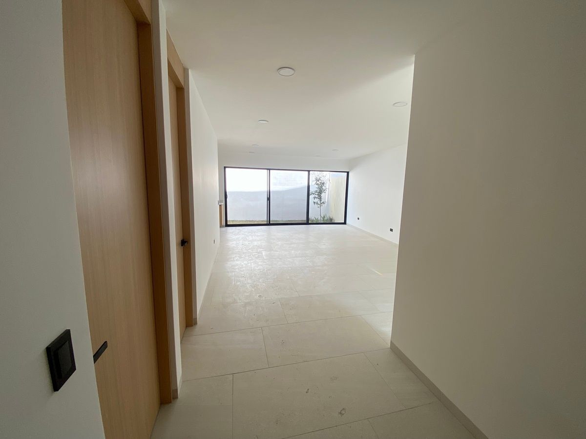 Casa en Altozano el Nuevo Querétaro, Querétaro, foto 10 de 42