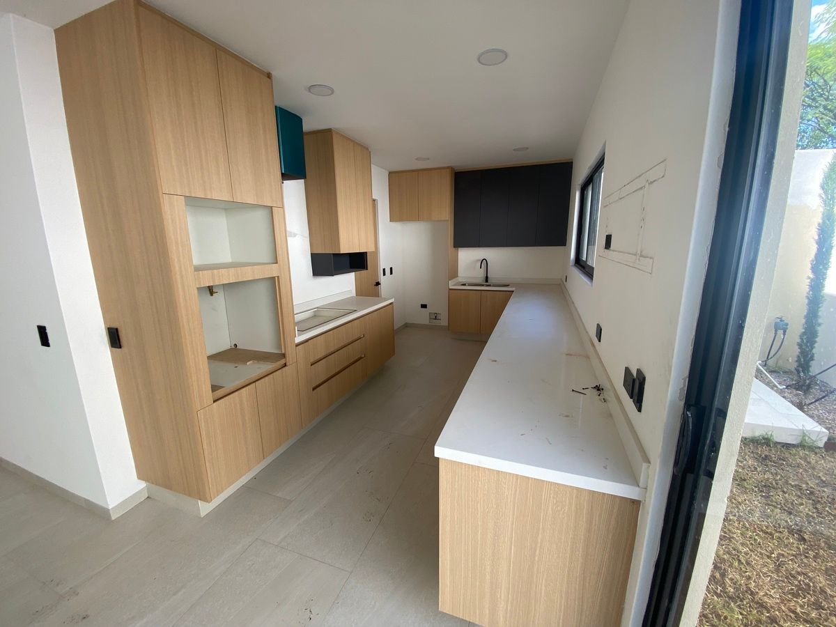 Casa en Altozano el Nuevo Querétaro, Querétaro, foto 14 de 42