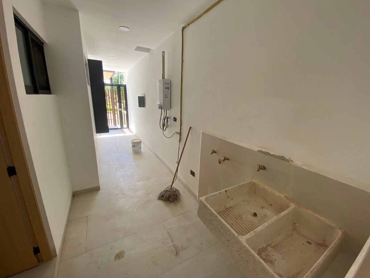 Casa en Altozano el Nuevo Querétaro, Querétaro, foto 15 de 42