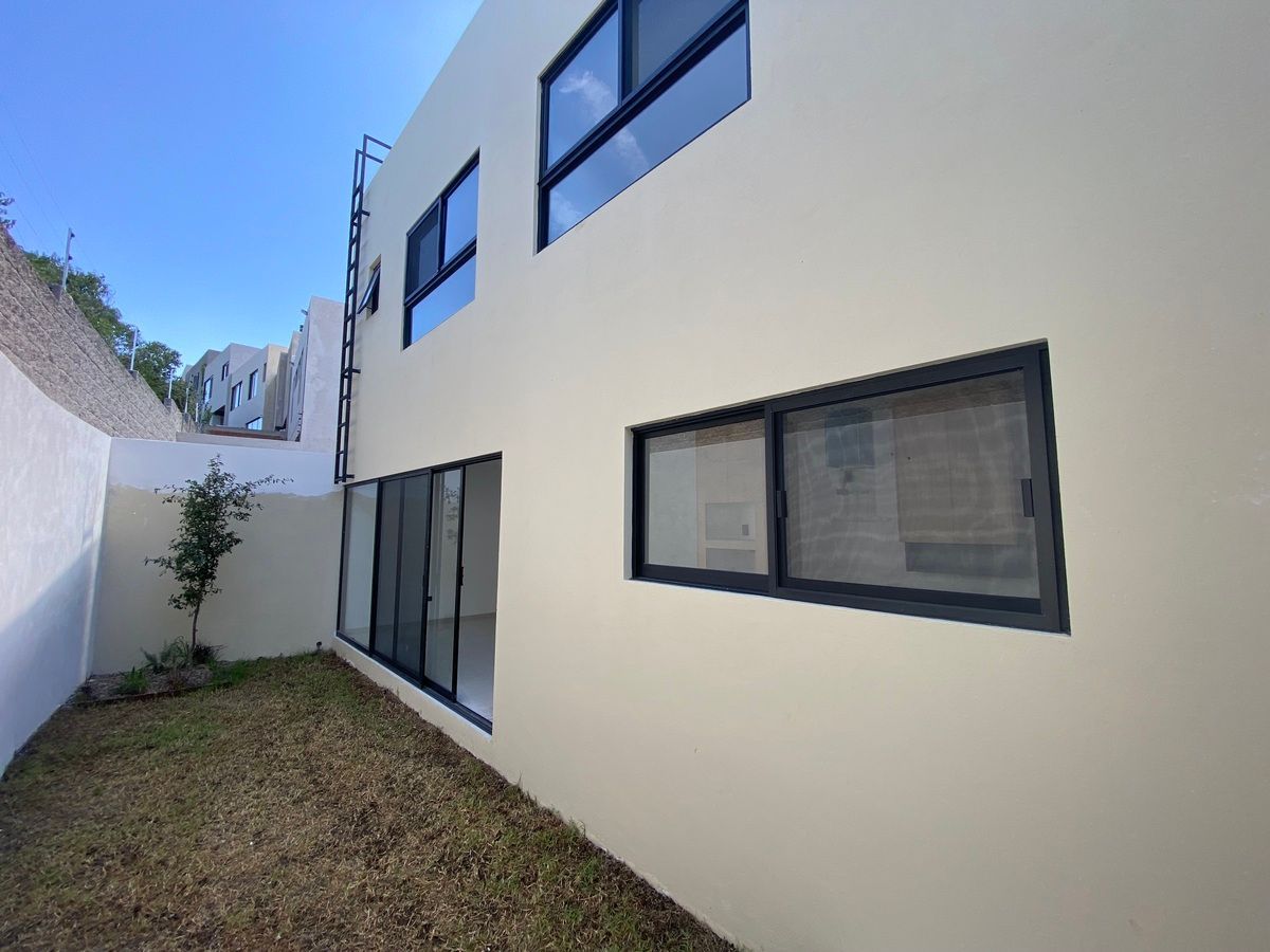 Casa en Altozano el Nuevo Querétaro, Querétaro, foto 19 de 42