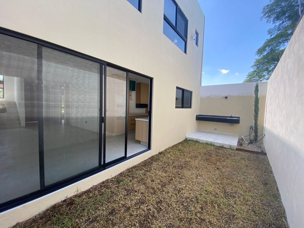 Casa en Altozano el Nuevo Querétaro, Querétaro, foto 20 de 42