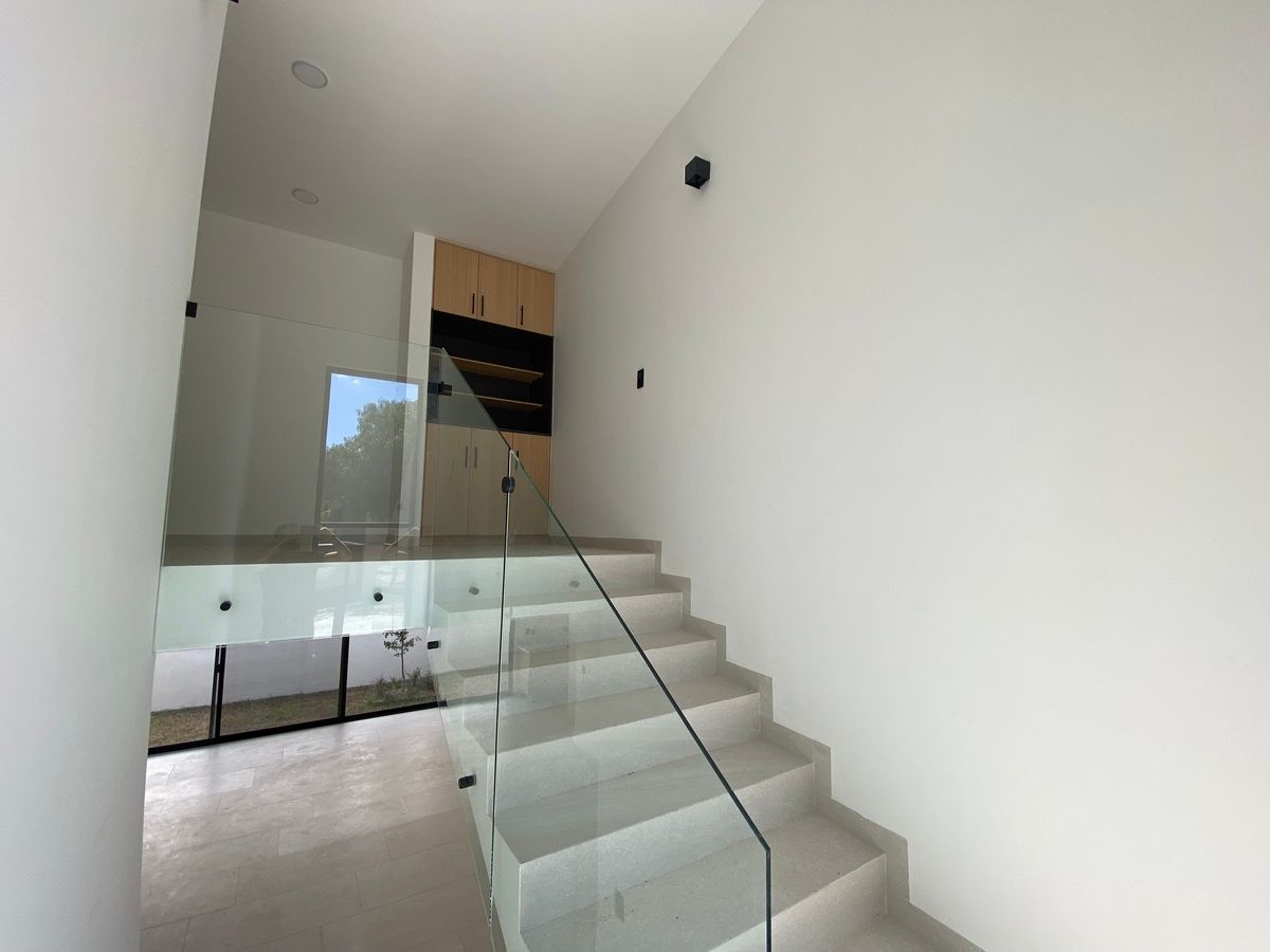Casa en Altozano el Nuevo Querétaro, Querétaro, foto 21 de 42