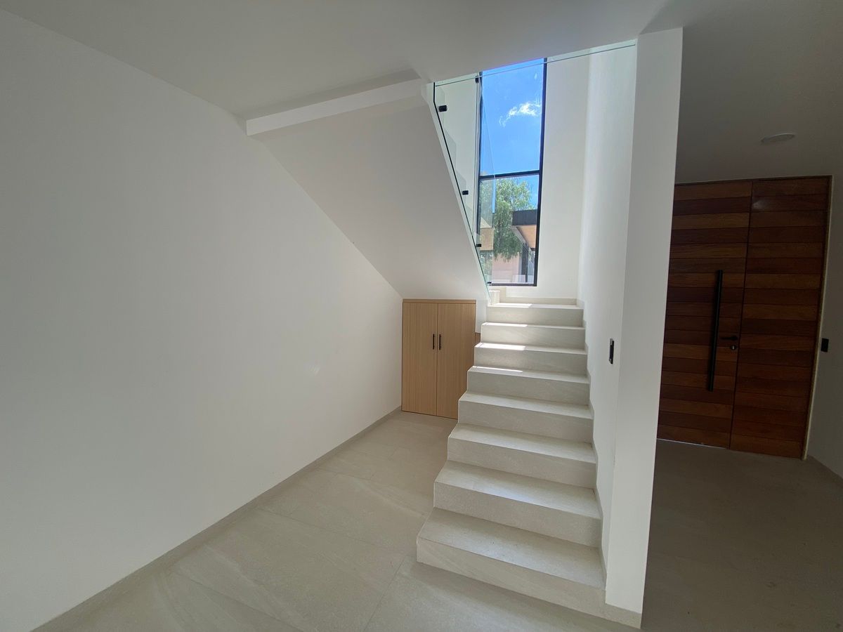 Casa en Altozano el Nuevo Querétaro, Querétaro, foto 22 de 42