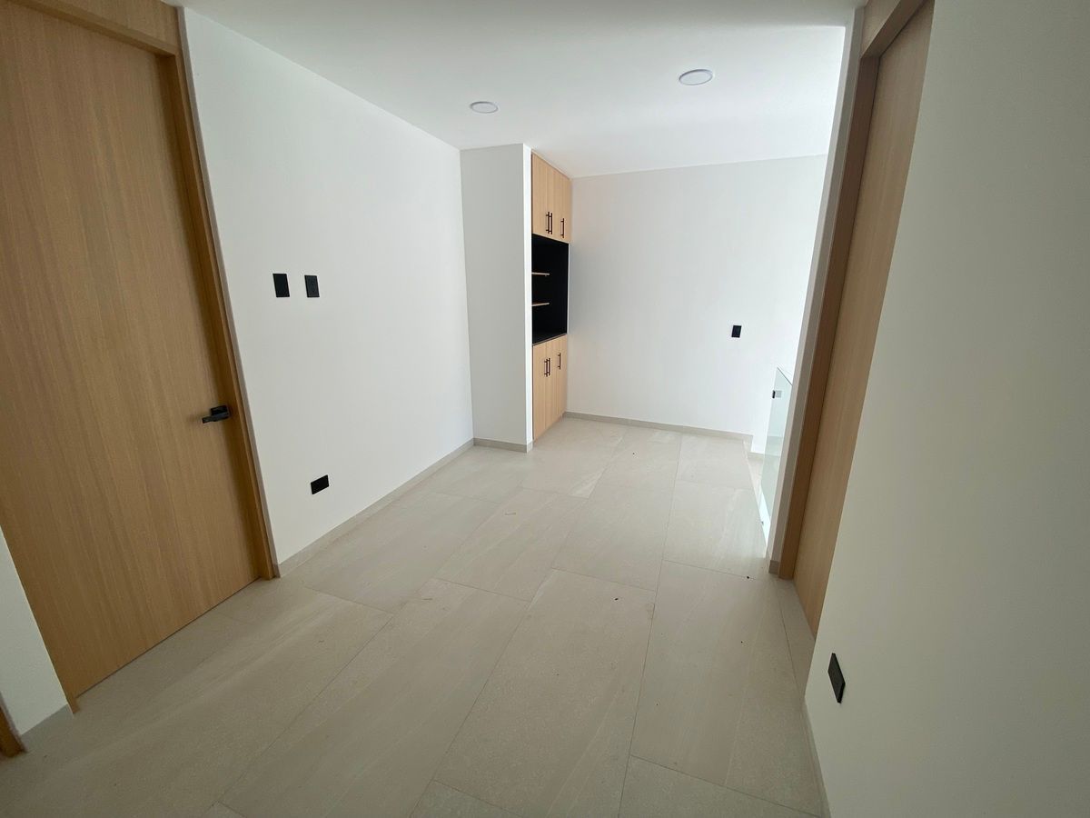 Casa en Altozano el Nuevo Querétaro, Querétaro, foto 25 de 42