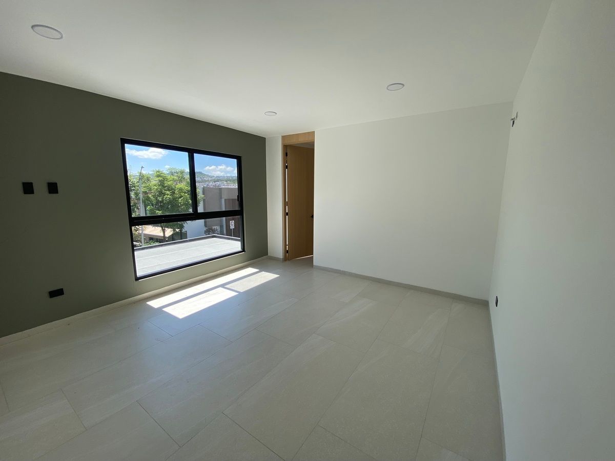 Casa en Altozano el Nuevo Querétaro, Querétaro, foto 26 de 42