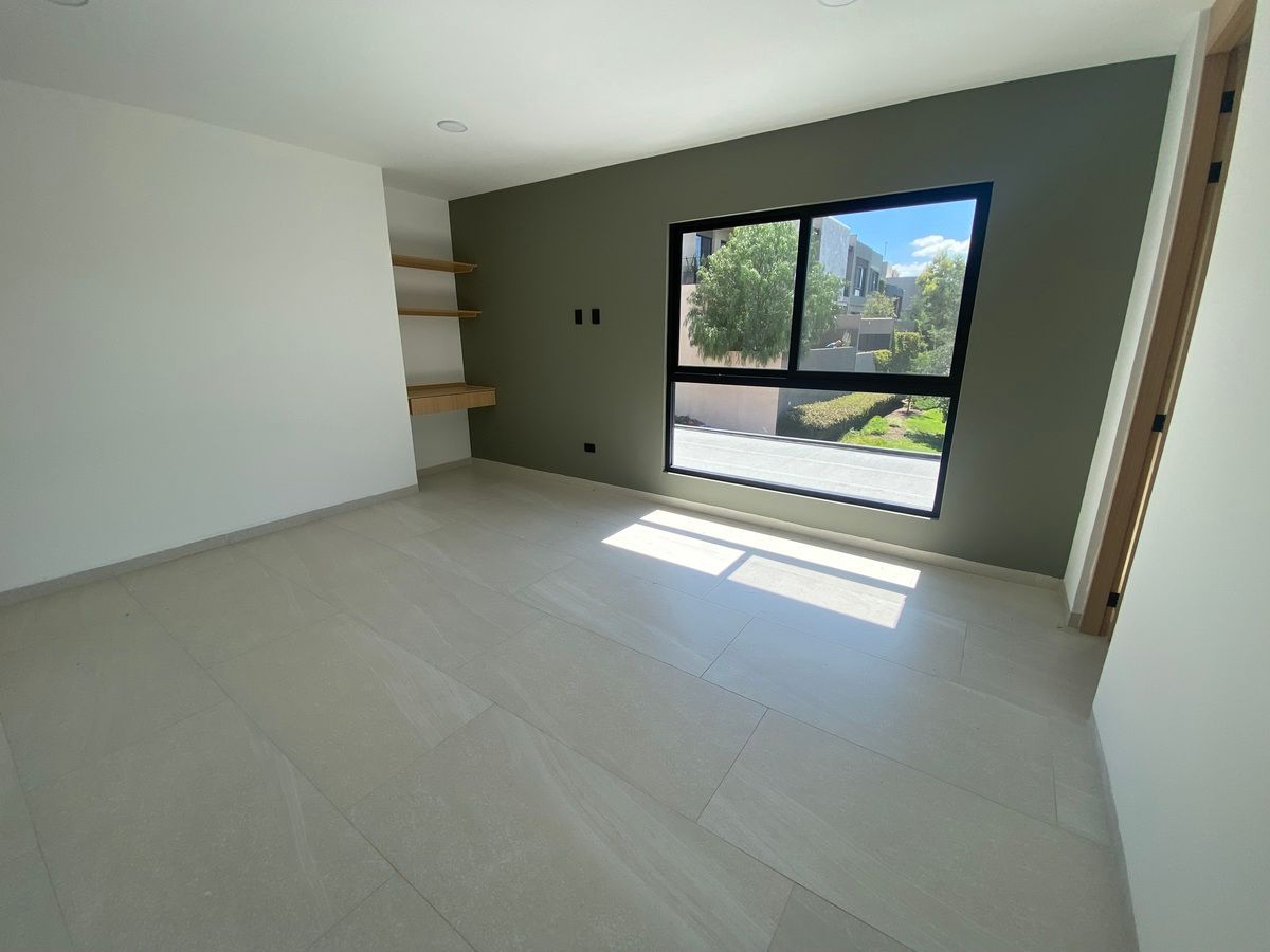 Casa en Altozano el Nuevo Querétaro, Querétaro, foto 28 de 42