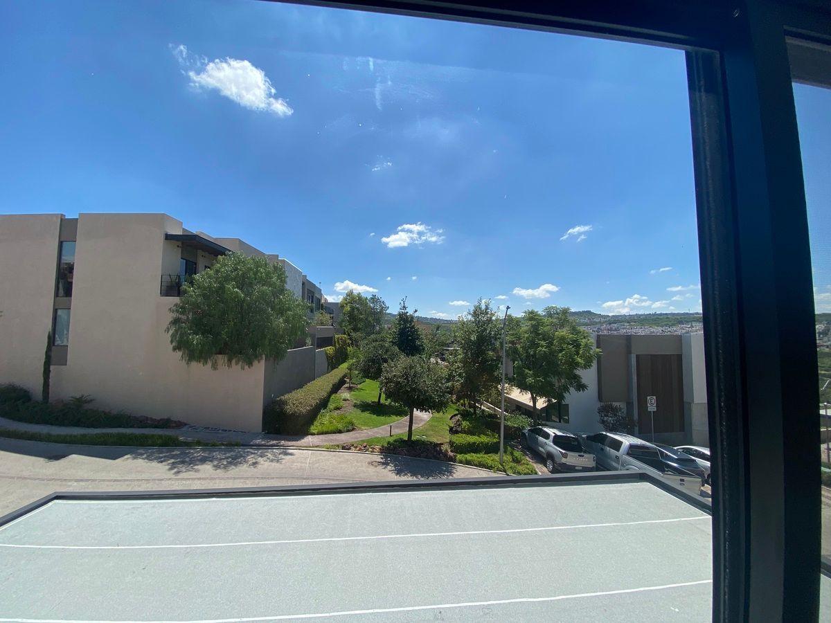 Casa en Altozano el Nuevo Querétaro, Querétaro, foto 33 de 42