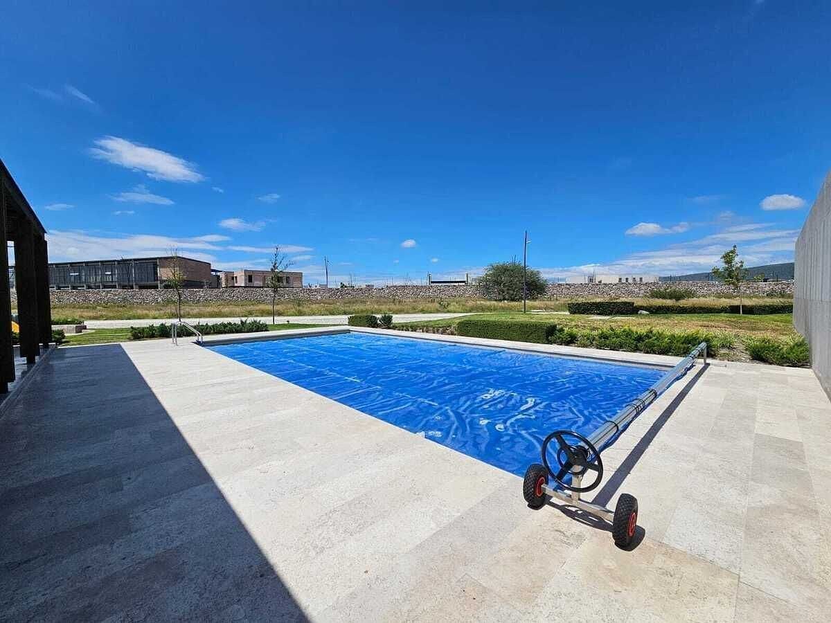 Lot in Lomas del Campanario Norte, Querétaro, photo 5 of 13