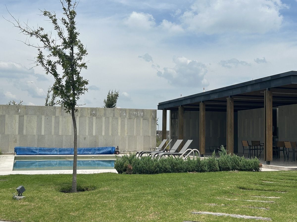 Lot in Lomas del Campanario Norte, Querétaro, photo 13 of 13