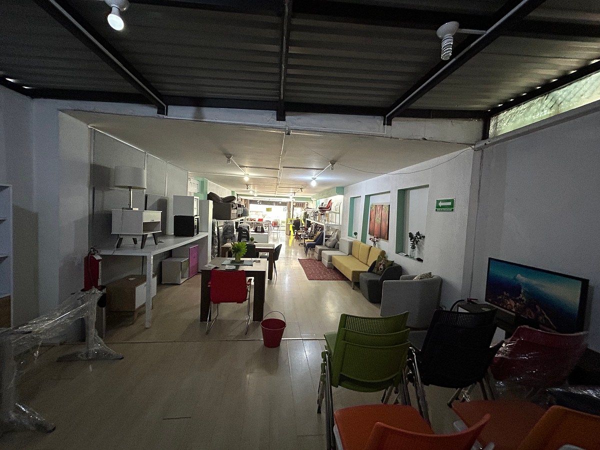 Local comercial en Roma Norte, Cuauhtémoc, foto 3 de 9