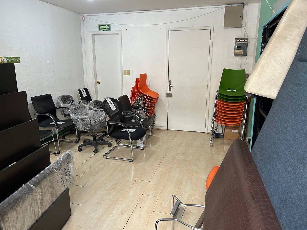 Local comercial en Roma Norte, Cuauhtémoc, foto 6 de 9
