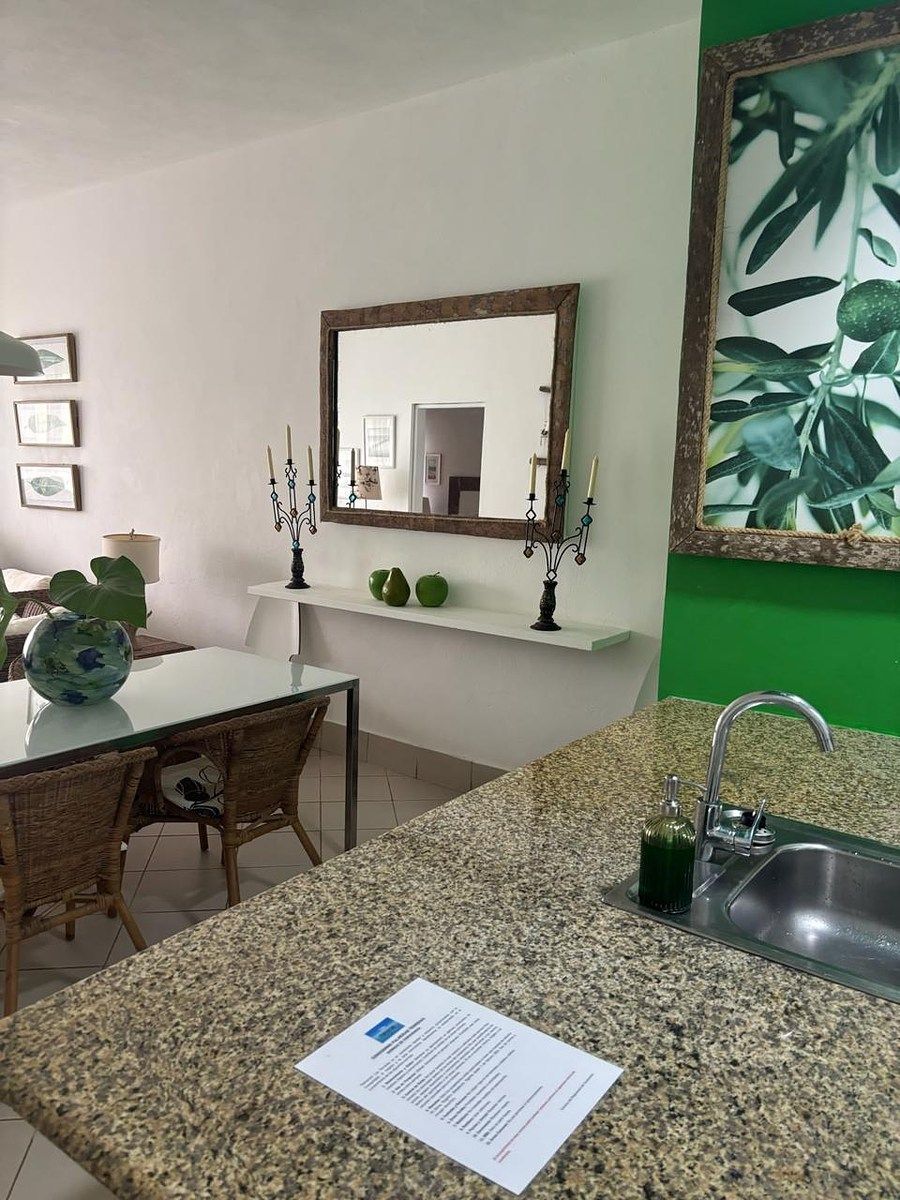 Apartamento en Las Terrenas, foto 16 de 38