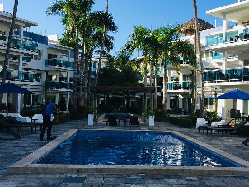 Apartamento en Las Terrenas, foto 4 de 38