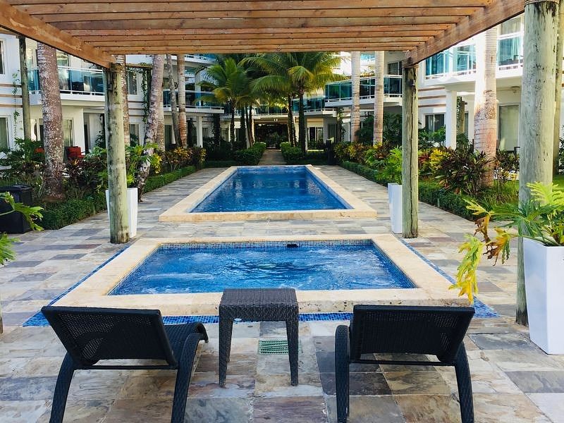 Apartamento en Las Terrenas, foto 35 de 38