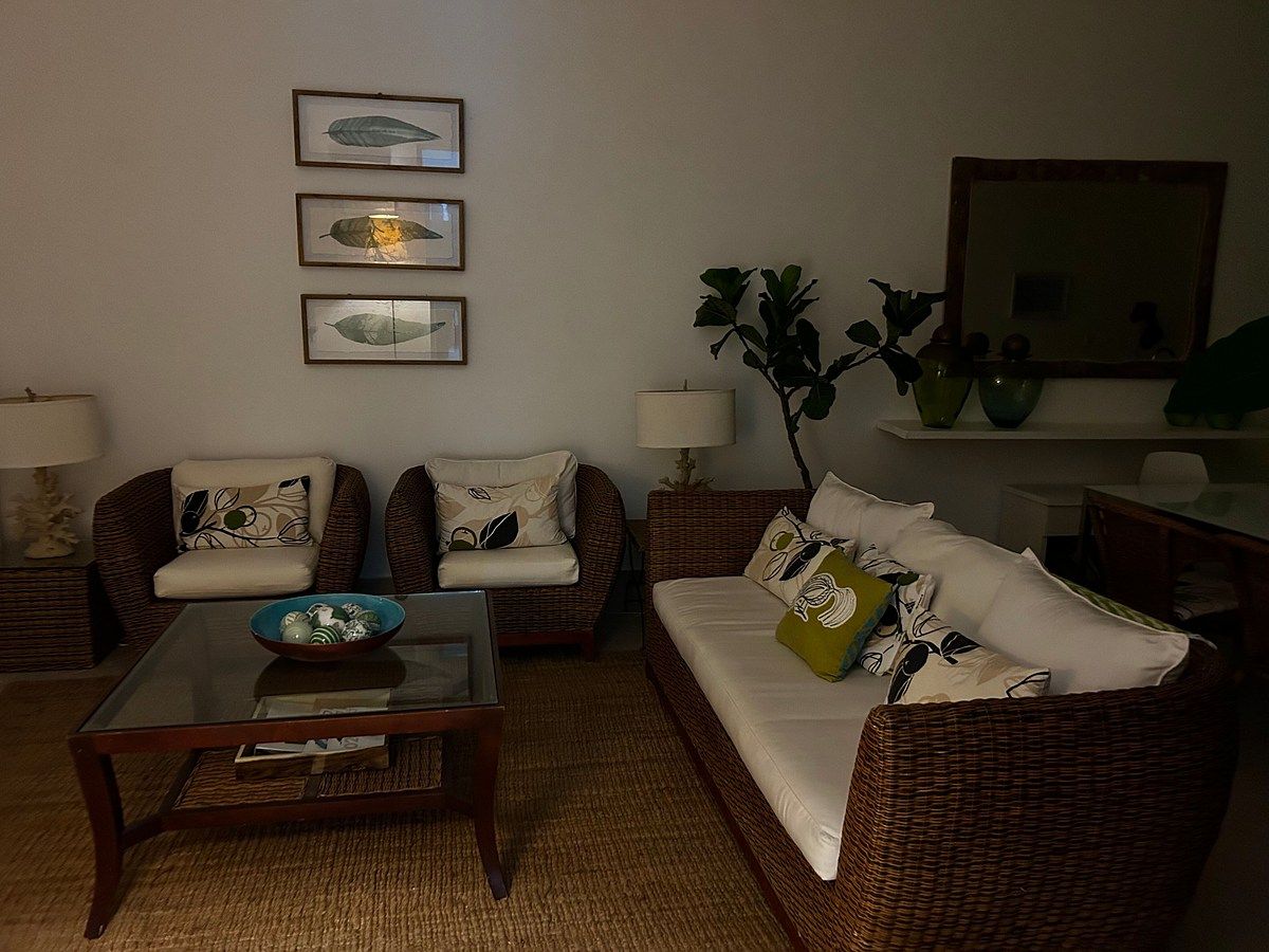 Apartamento en Las Terrenas, foto 13 de 38