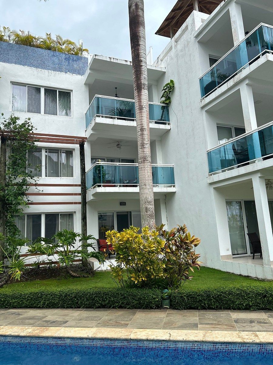 Apartamento en Las Terrenas, foto 30 de 38
