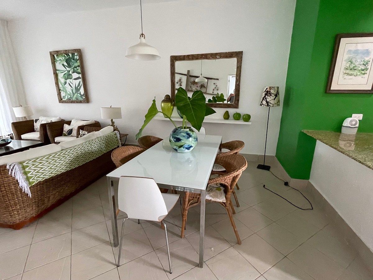 Apartamento en Las Terrenas, foto 15 de 38