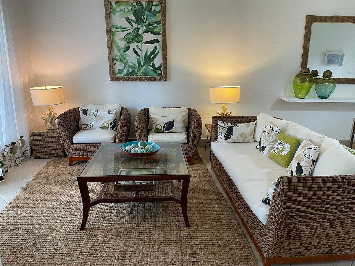 Apartamento en Las Terrenas, foto 12 de 38