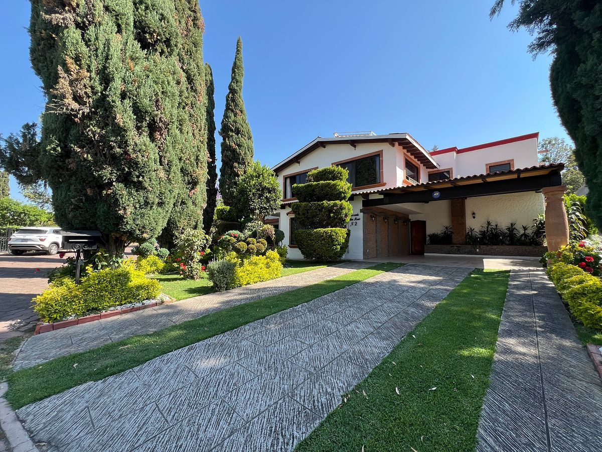 House in Gated Community in San Gil, San Juan del Río, photo 4 of 47