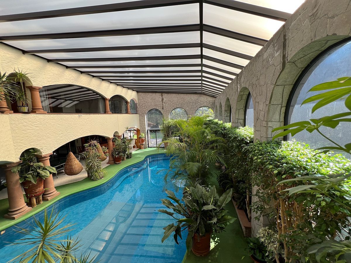 House in Gated Community in San Gil, San Juan del Río, photo 22 of 47