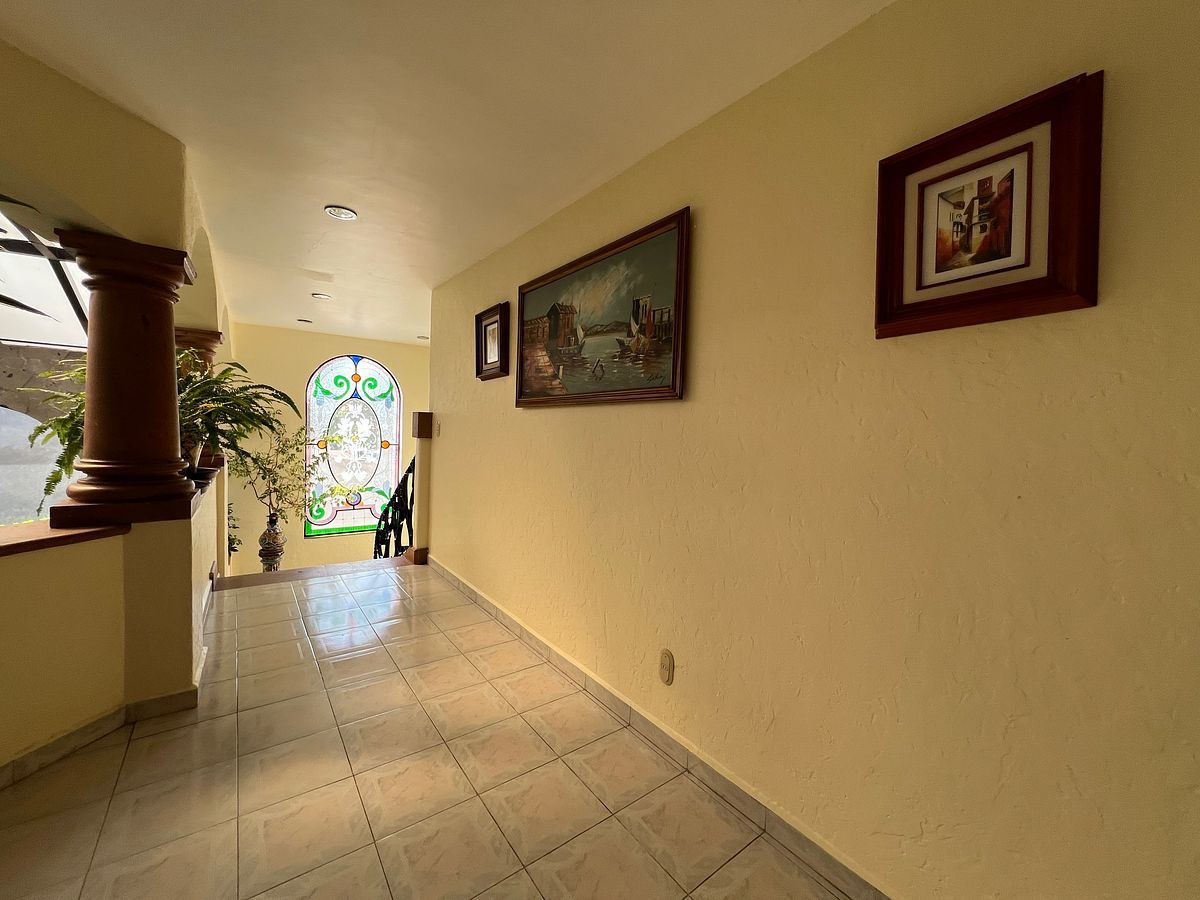 House in Gated Community in San Gil, San Juan del Río, photo 23 of 47