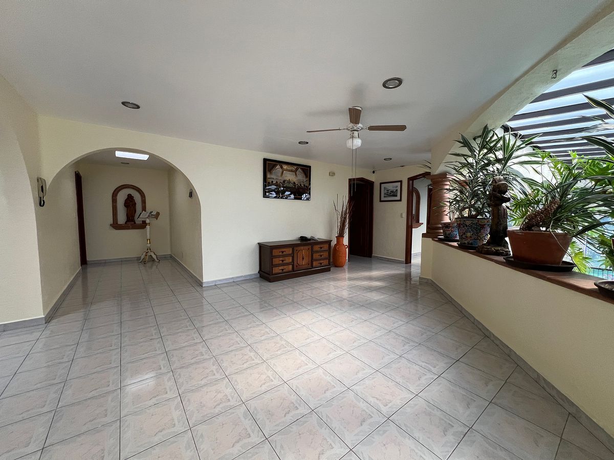 House in Gated Community in San Gil, San Juan del Río, photo 24 of 47