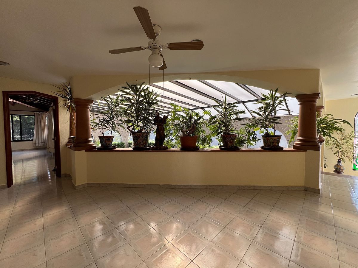 House in Gated Community in San Gil, San Juan del Río, photo 25 of 47
