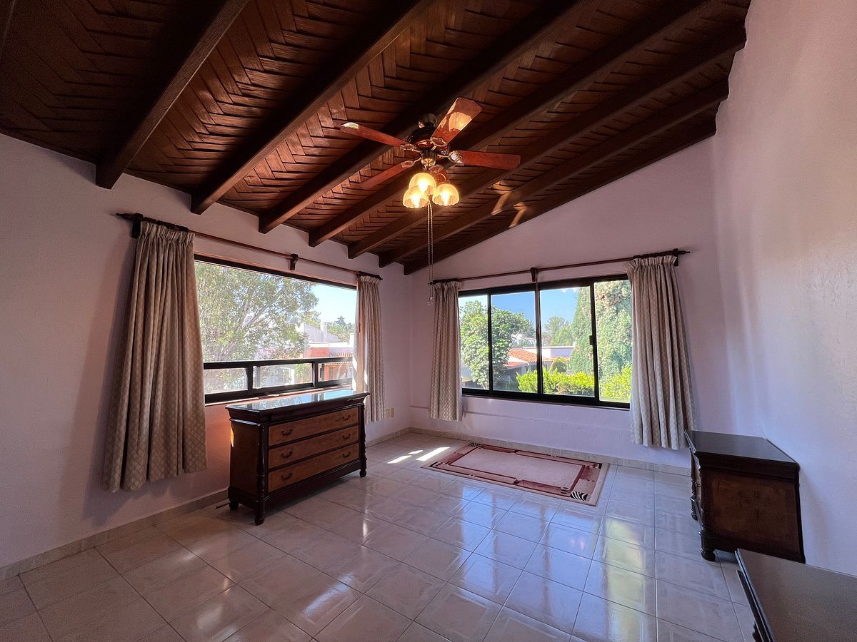 House in Gated Community in San Gil, San Juan del Río, photo 27 of 47