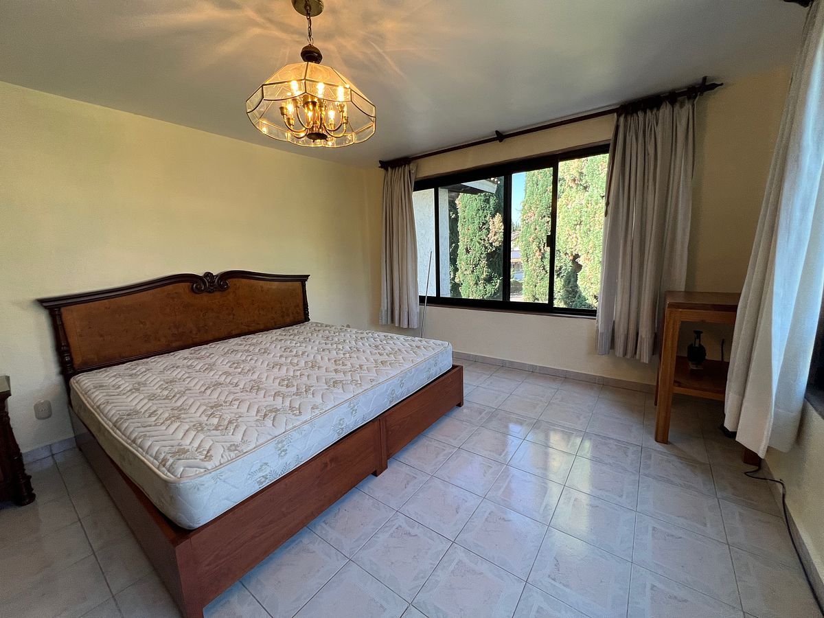 House in Gated Community in San Gil, San Juan del Río, photo 31 of 47