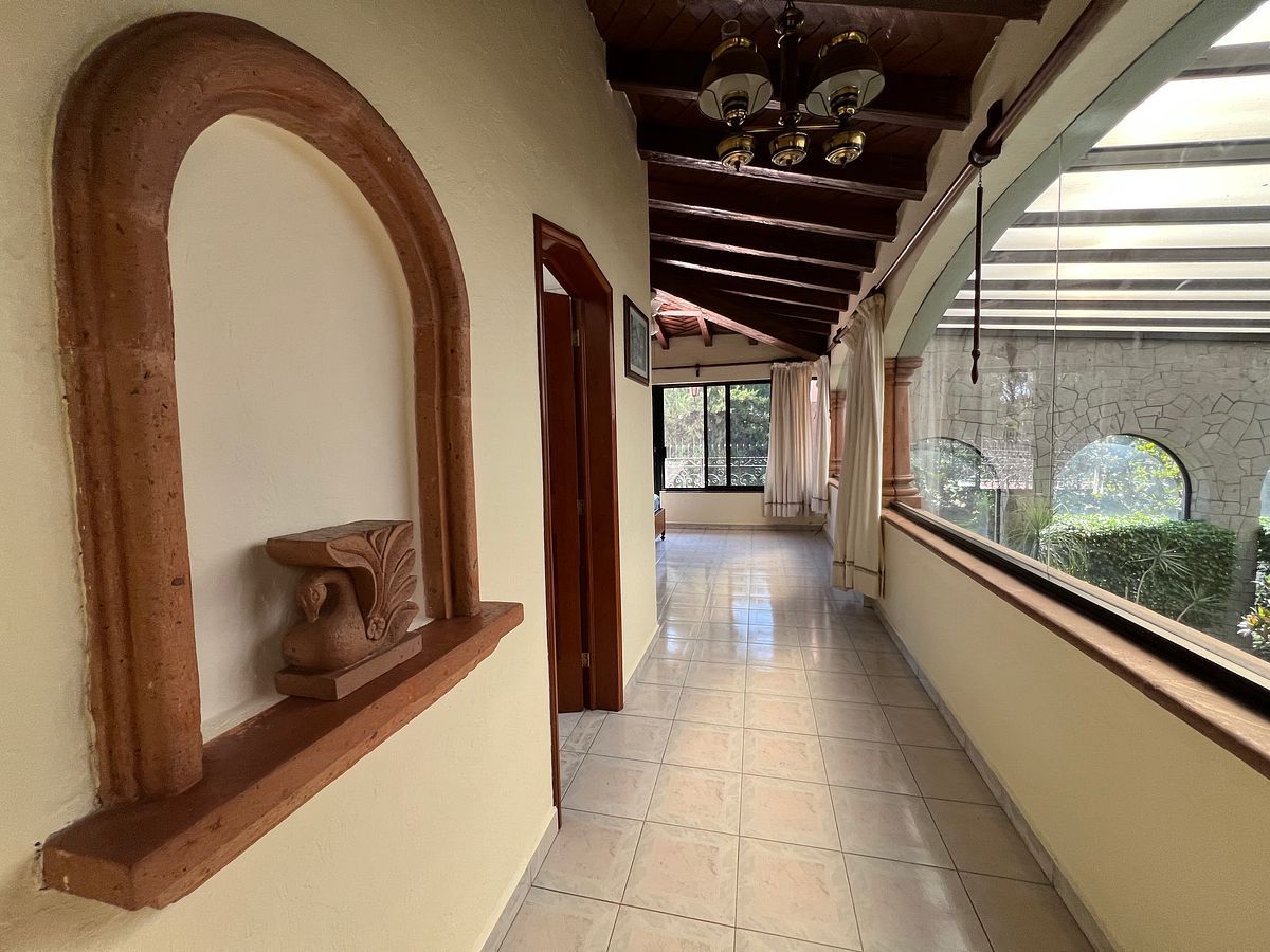 House in Gated Community in San Gil, San Juan del Río, photo 33 of 47