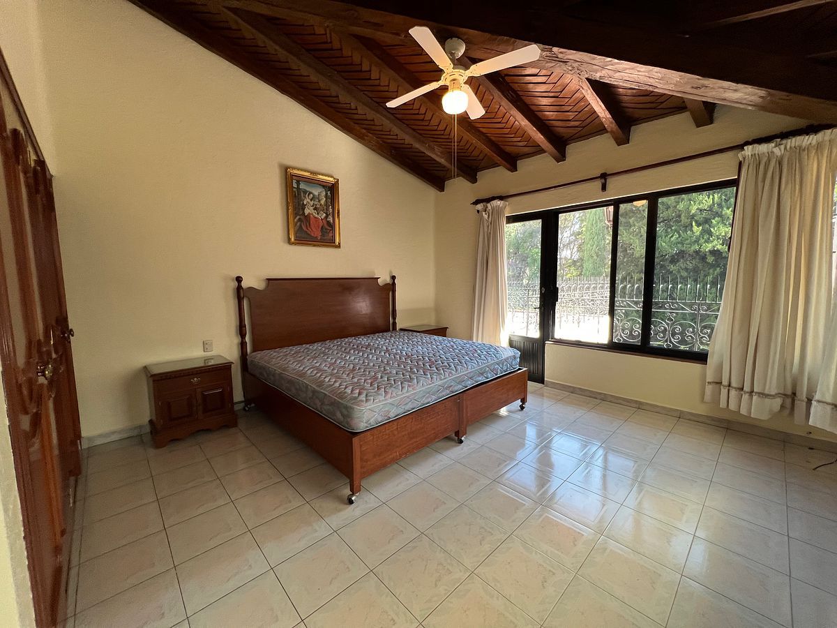 House in Gated Community in San Gil, San Juan del Río, photo 34 of 47