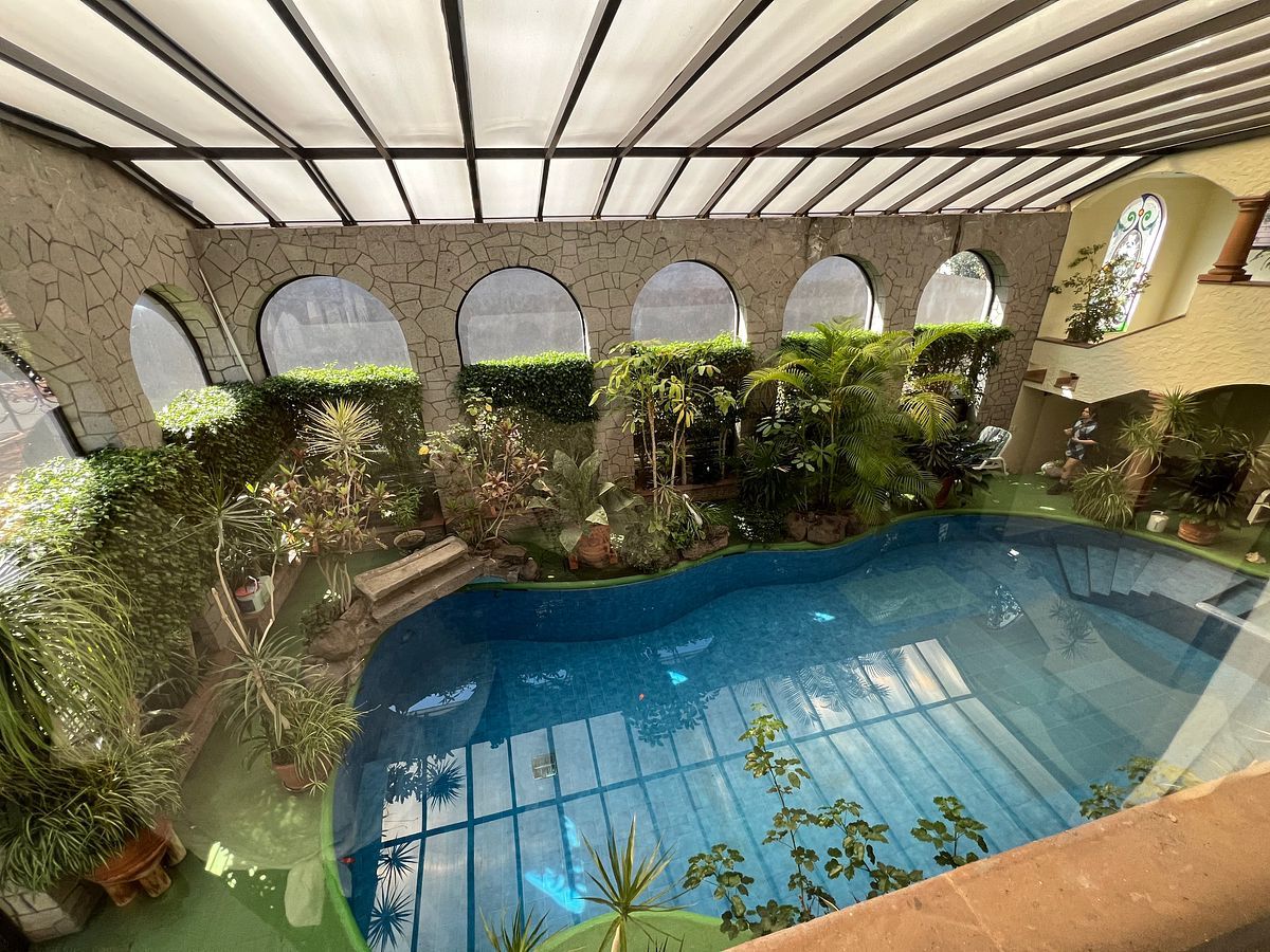 House in Gated Community in San Gil, San Juan del Río, photo 36 of 47