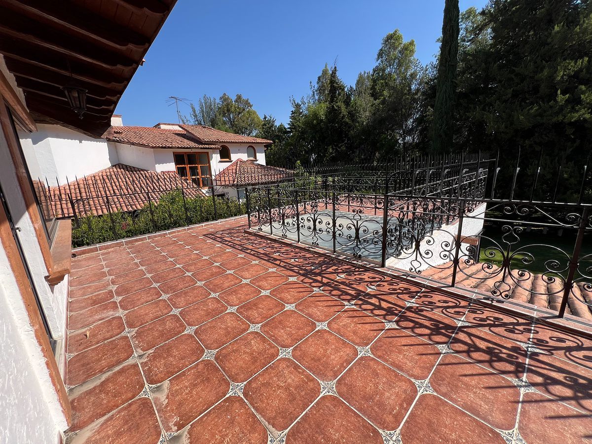 House in Gated Community in San Gil, San Juan del Río, photo 37 of 47