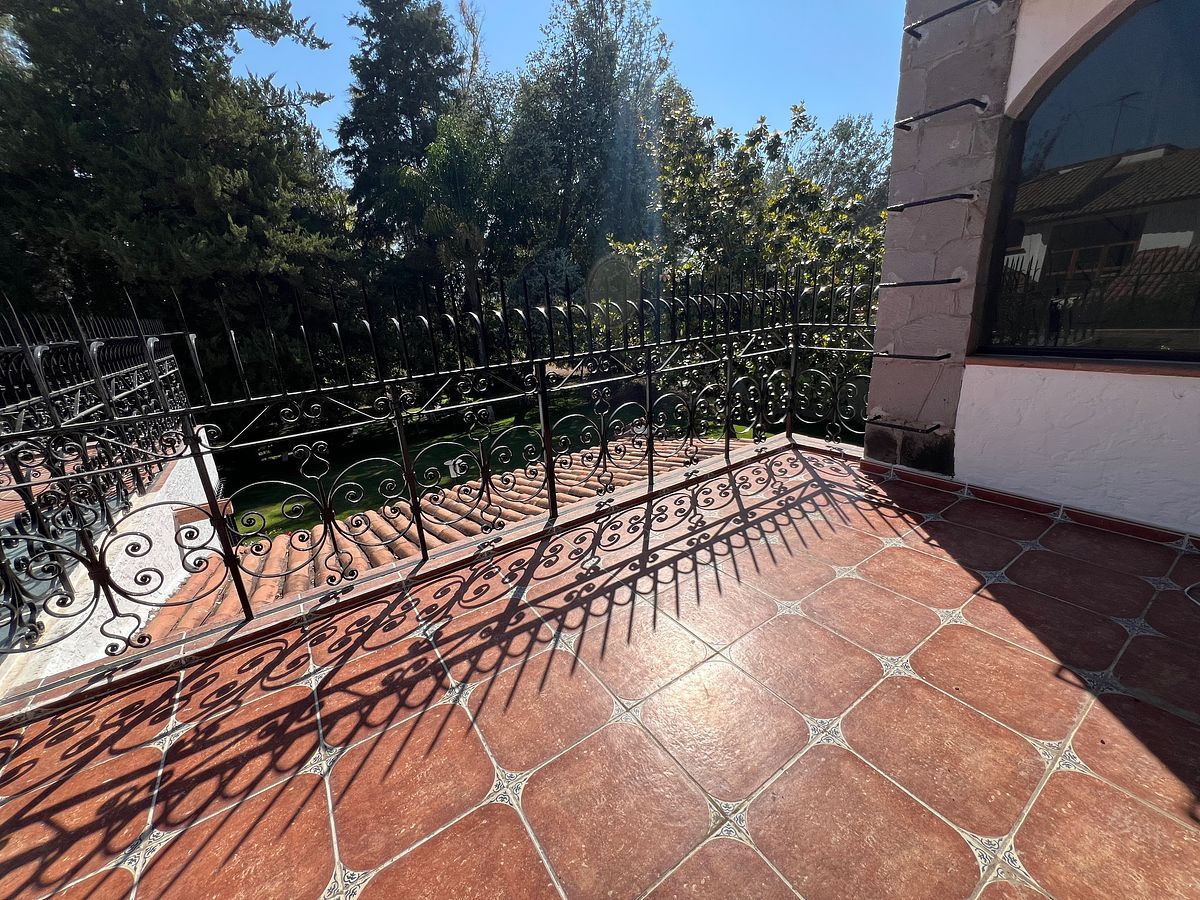 House in Gated Community in San Gil, San Juan del Río, photo 39 of 47