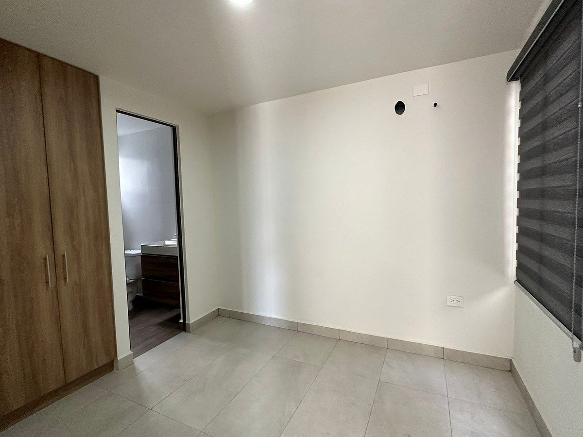 Departamento en Colinas de California, Tijuana, foto 5 de 14