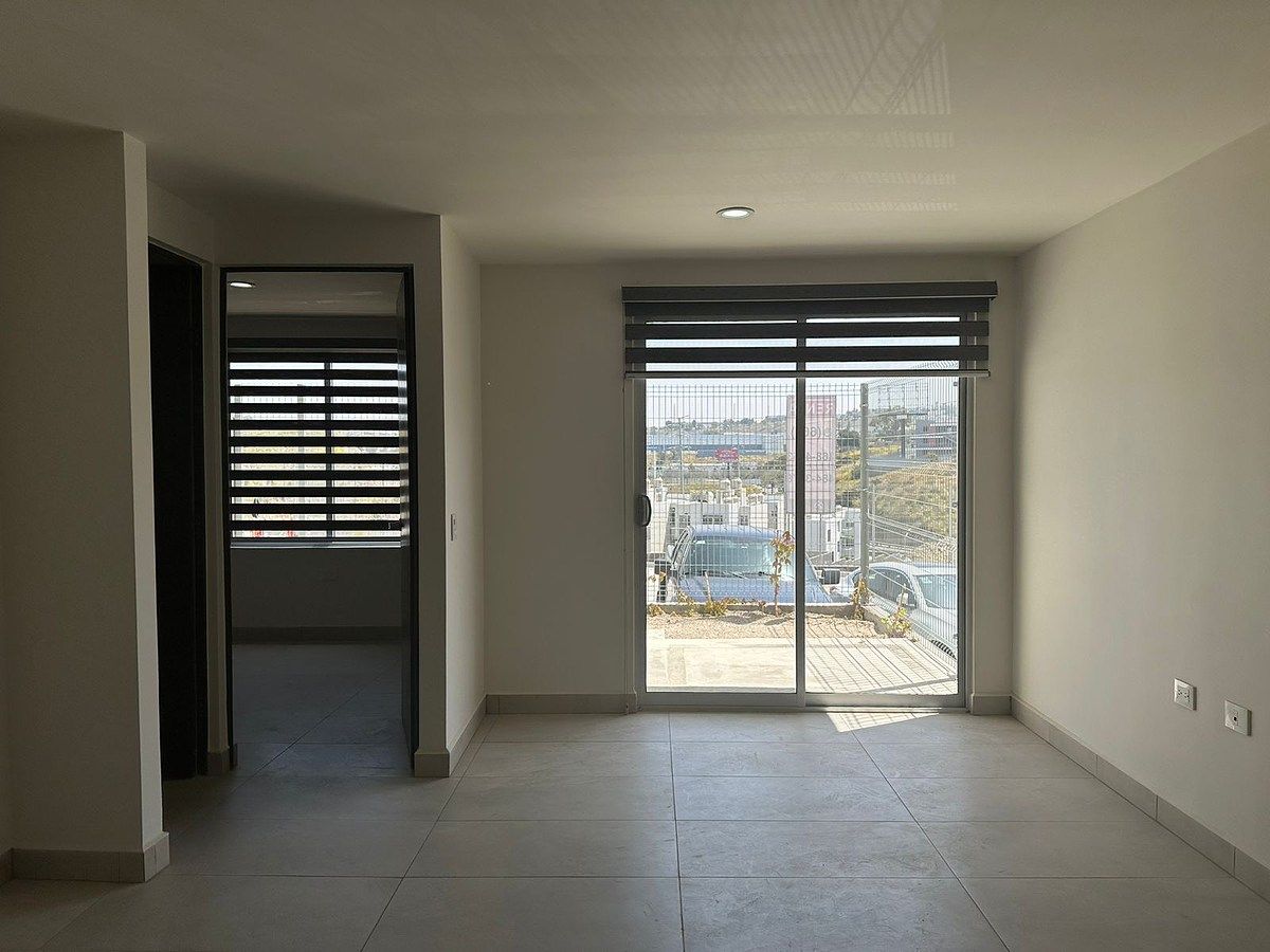 Departamento en Colinas de California, Tijuana, foto 7 de 14
