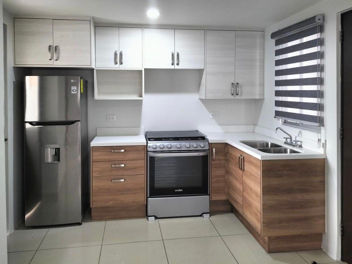 Departamento en Colinas de California, Tijuana, foto 2 de 14