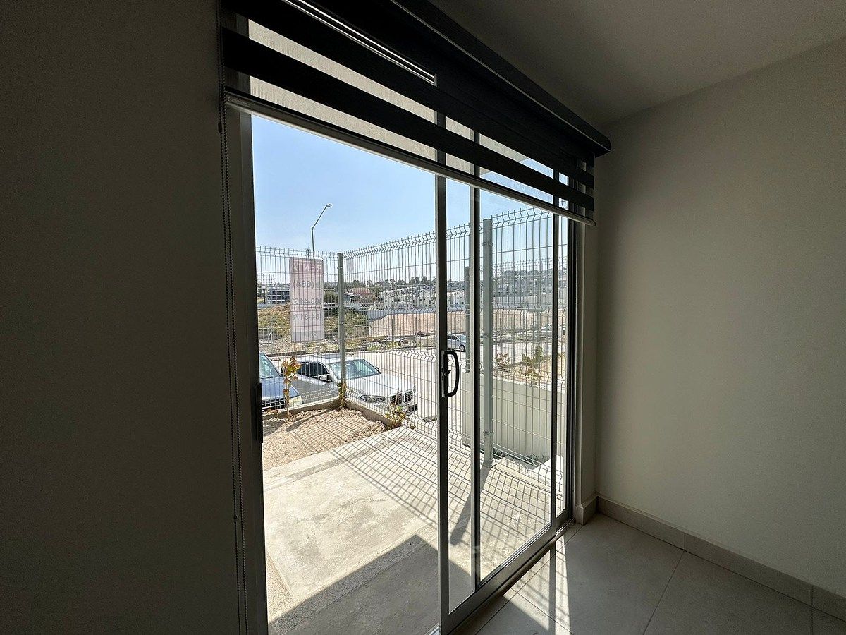 Departamento en Colinas de California, Tijuana, foto 11 de 14